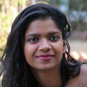 Khyatishree's nudes and profile