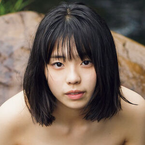 Kikuchi Hina's nudes and profile