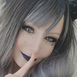 Kisakuma Kisa's nudes and profile