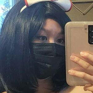 kittiichann's nudes and profile