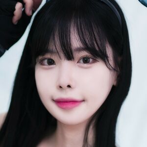 Korean Afreeca Streamer's nudes and profile
