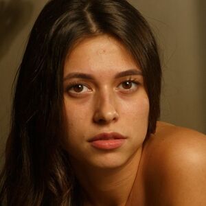 Kristina Alexandrovna's nudes and profile