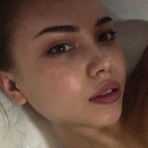 Ksenia Gato's nudes and profile