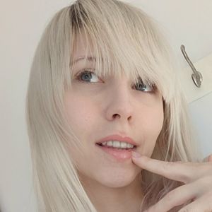 Ladyxzero's nudes and profile