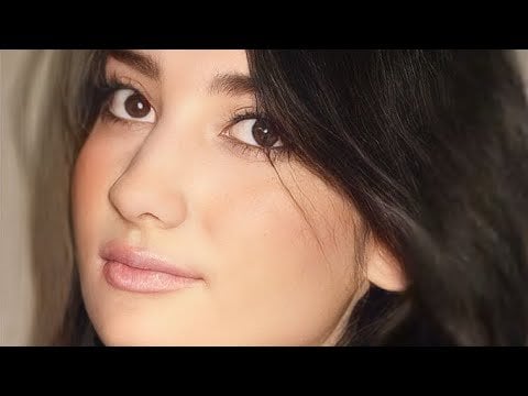 Larissa Marie's nudes and profile