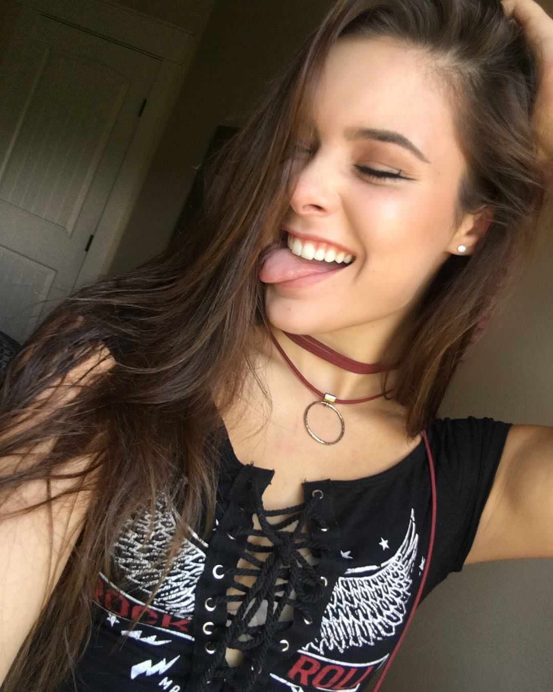 Lauren Gibson