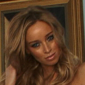 Lauren Pope's nudes and profile