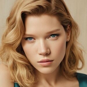 Lea Seydoux Fake's nudes and profile