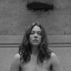 Lea Seydoux's nudes and profile