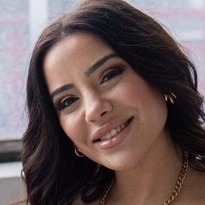 Leyla Lahouar's nudes and profile