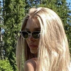 Lika Andreeva's nudes and profile