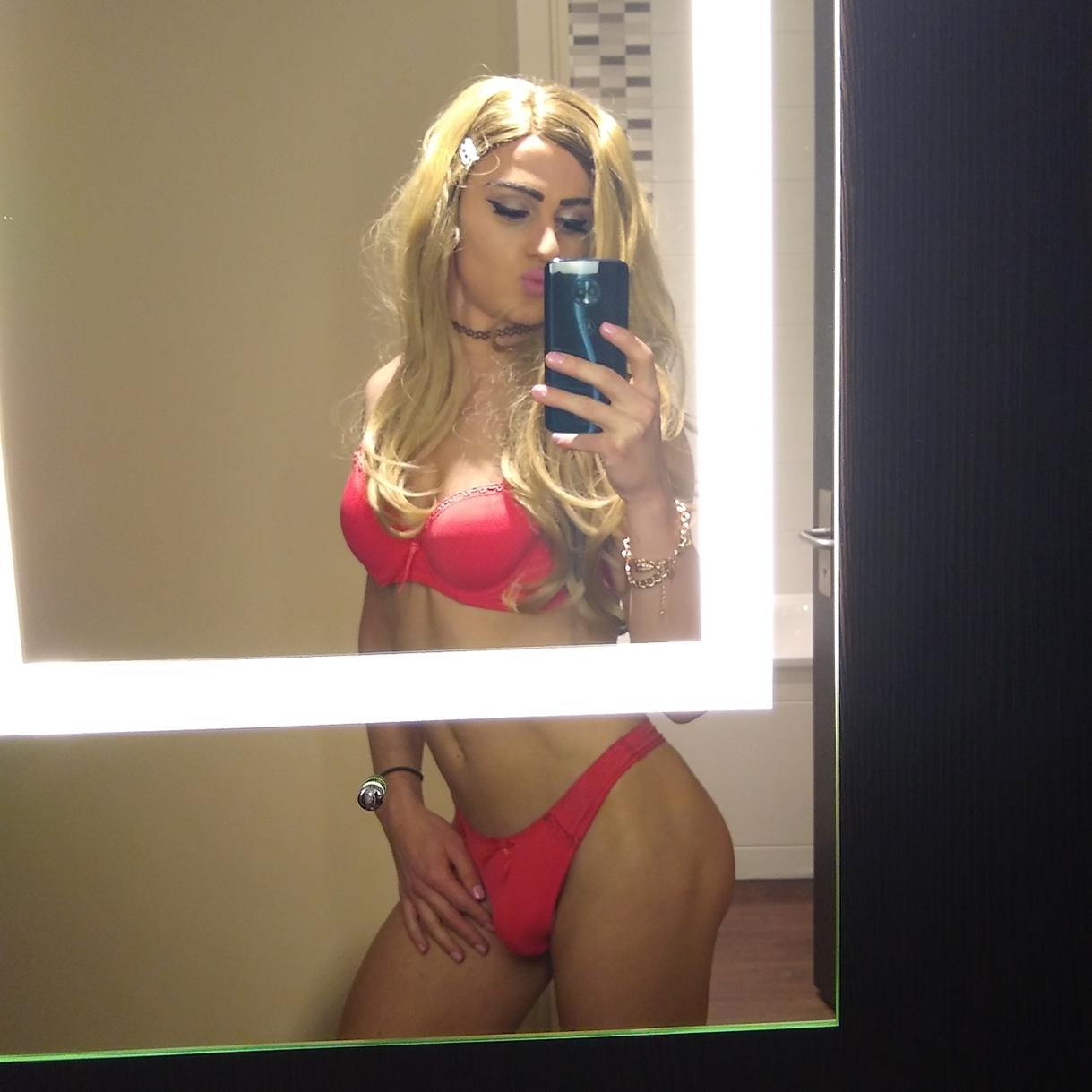 Lil' Ass's nudes and profile