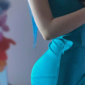 lilbloody's nudes and profile
