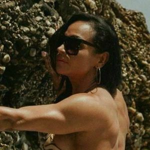 Liliana Velez Marin's nudes and profile
