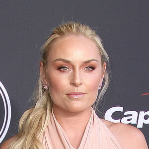 Lindsey Vonn's nudes and profile