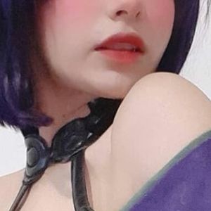 Little Shiie's nudes and profile