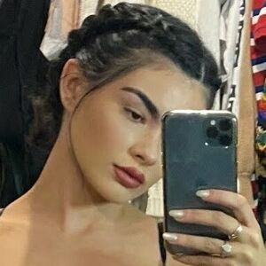 Looking For Megan Tayo Stuff