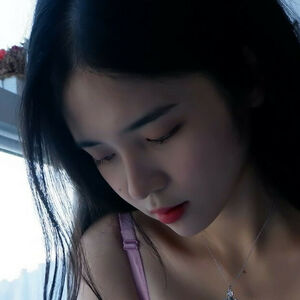 loveju_yu's nudes and profile