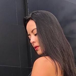 Luana Aparecida's nudes and profile