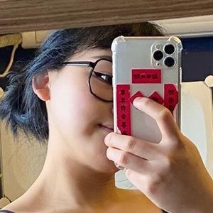 luankehui's nudes and profile