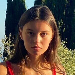 Lucy Bramani