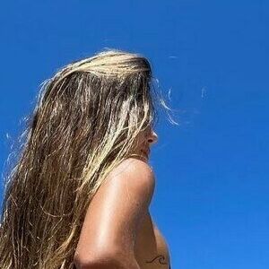 Luiza Marquesa's nudes and profile