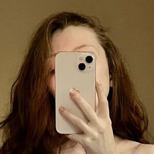 mabelline's nudes and profile
