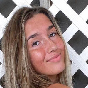 Maddy Dodd