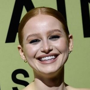 Madelaine Petsch's nudes and profile