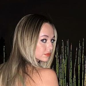Madison Iseman's nudes and profile