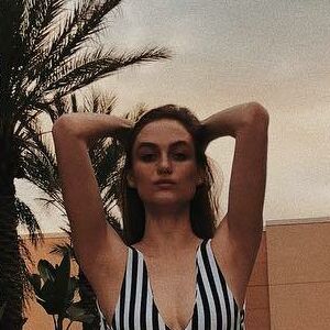 Madison Lintz's nudes and profile