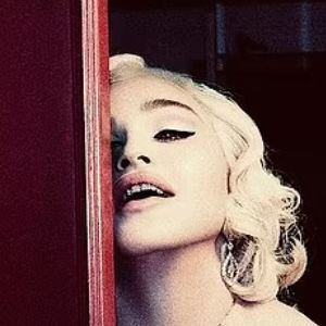 Madonna's nudes and profile