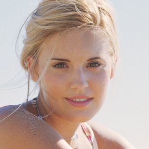 Maggie Grace's nudes and profile