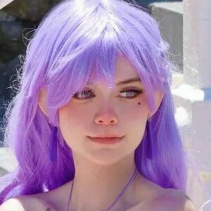 magical_little_miru's nudes and profile