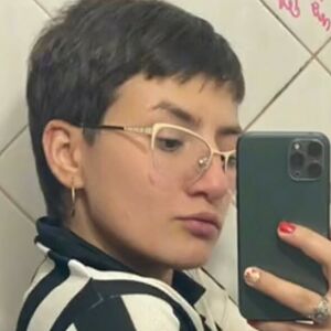 Maica Lennon's nudes and profile