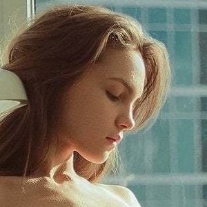 Maria Demina's nudes and profile