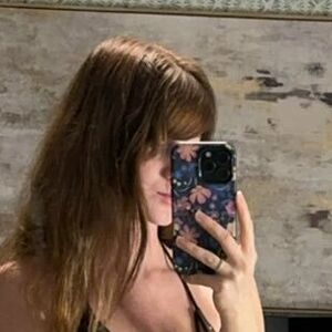 Marie Love's nudes and profile