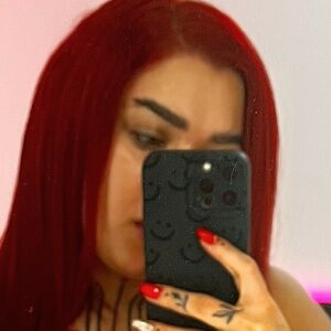 Mariii.Fern's nudes and profile