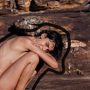 Marina Sena's nudes and profile
