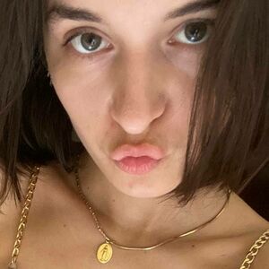 Mariya Lefter's nudes and profile