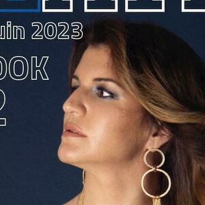Marlene Schiappa's nudes and profile