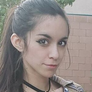 MaryMaybe's nudes and profile