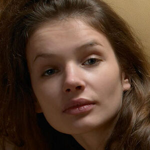 Masha Dushkina