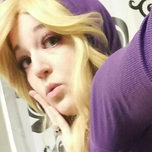meepyfreepy's nudes and profile
