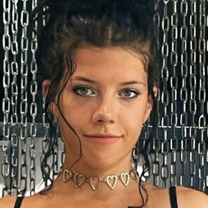 Meg Reillly's nudes and profile