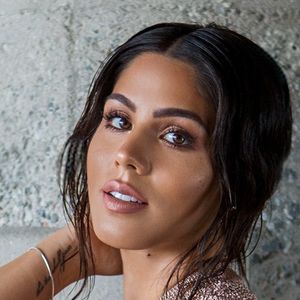 Megan Batoon's nudes and profile