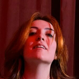 MeghansTheWorst's nudes and profile