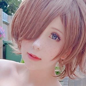 Megumi Koneko's nudes and profile