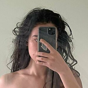 Mei Mei's nudes and profile