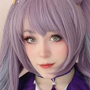 Meikasama's nudes and profile